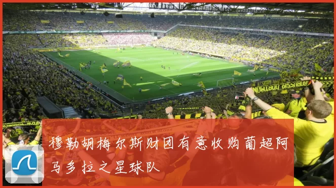 穆勒胡梅尔斯财团有意收购葡超阿马多拉之星球队